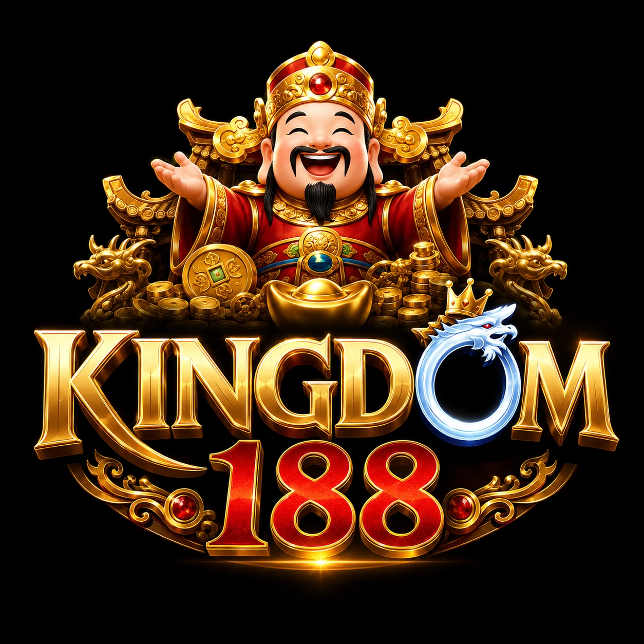 Kingdom188 234e