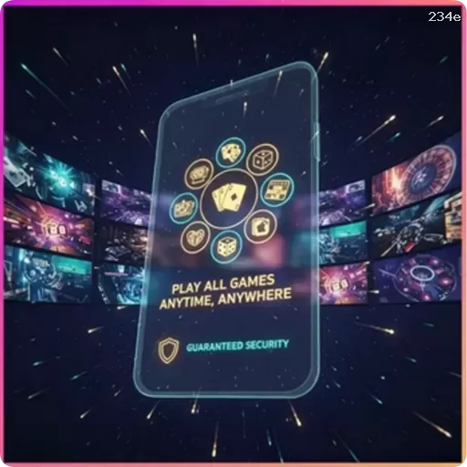 Unduh 234e APK Versi 4.8.1 untuk Perangkat Android